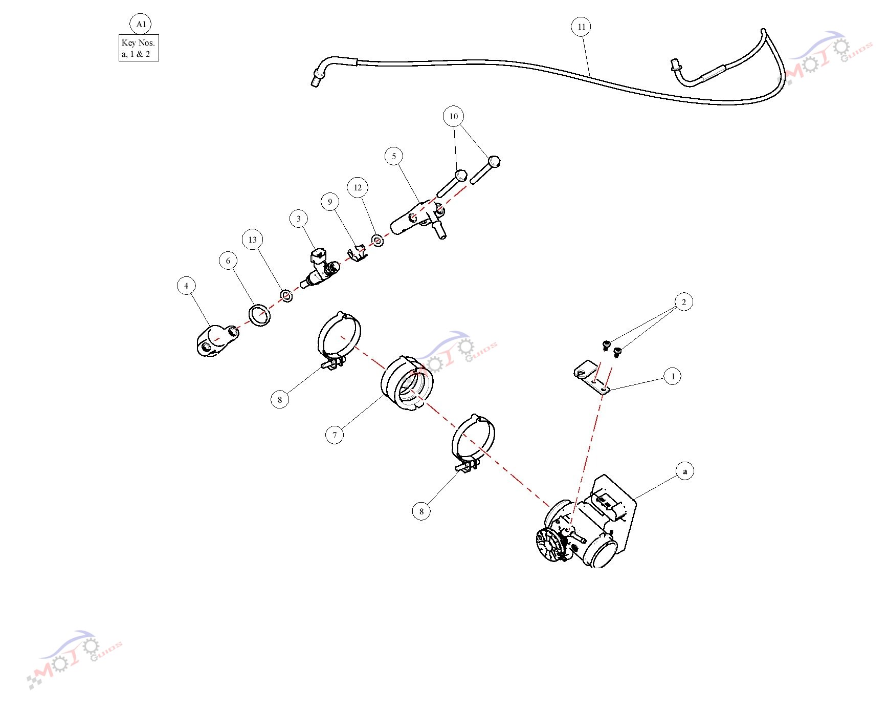 Engine Diagram